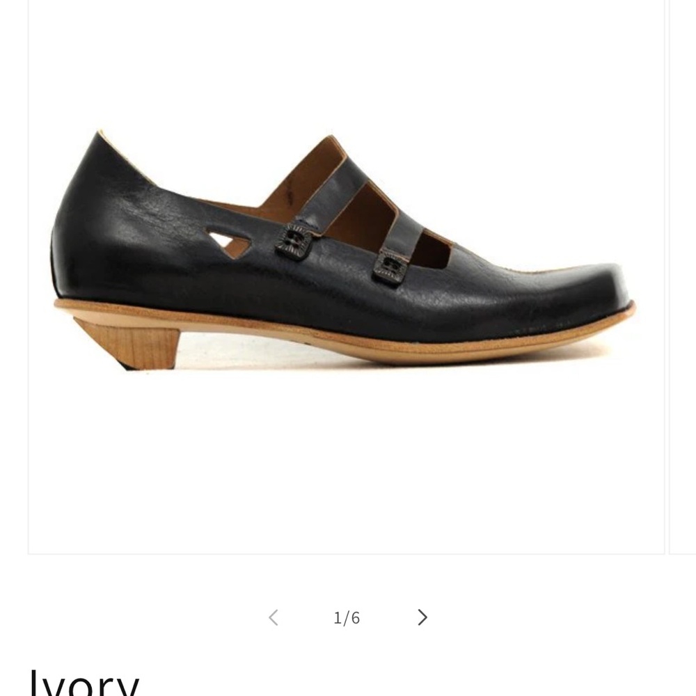 Womens high quality Gydwoq shoes - Picture 11 of 11